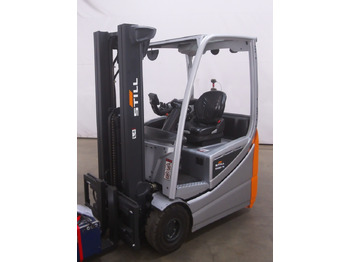 Electric forklift STILL RX20
