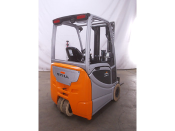 Electric forklift Still RX20-16C/BRONZE: picture 2 Electric forklift Still RX20-16C/BRONZE: picture 2
