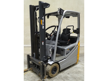 Electric forklift STILL RX20