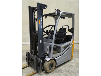 Electric forklift STILL RX20