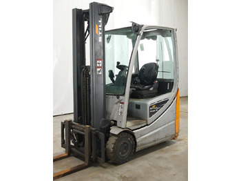 Electric forklift STILL RX20