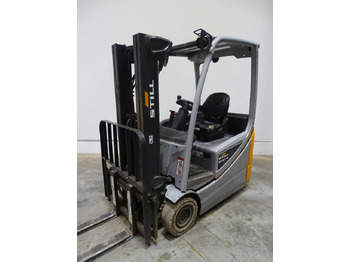 Electric forklift STILL RX20