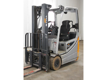 Electric forklift STILL RX20