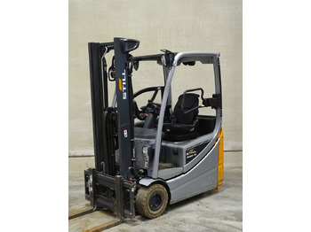 Electric forklift STILL RX20
