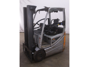 Electric forklift STILL RX20