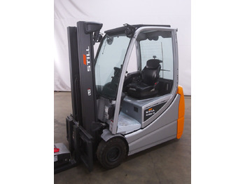 Electric forklift STILL RX20