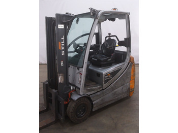 Electric forklift STILL RX20
