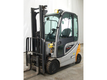 Electric forklift STILL RX20