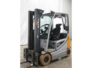 Electric forklift STILL RX20
