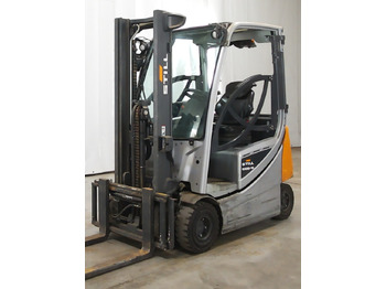 Electric forklift STILL RX20
