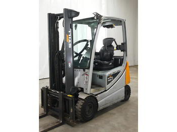 Electric forklift STILL RX20