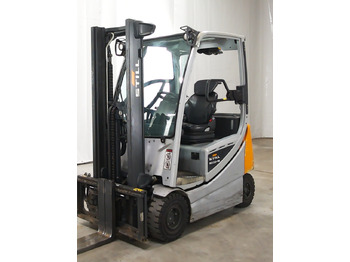 Electric forklift STILL RX20