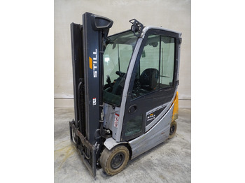 Electric forklift STILL RX20