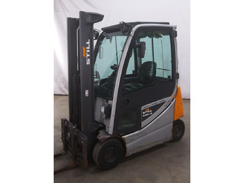 Electric forklift STILL RX20