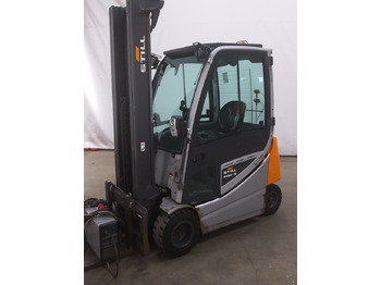 Electric forklift STILL RX20