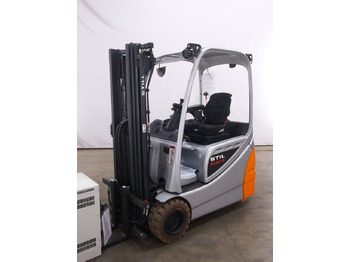 Electric forklift STILL RX20