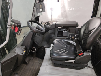 Electric forklift Still RX20-18: picture 3 Electric forklift Still RX20-18: picture 3