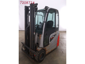 Electric forklift STILL RX20