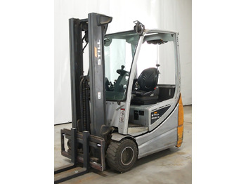 Electric forklift STILL RX20