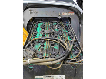 Still RX20-20 leasing Still RX20-20: picture 4