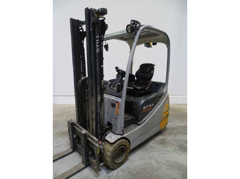 Electric forklift STILL RX20