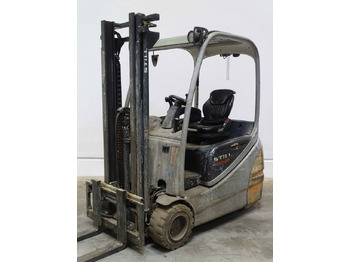 Electric forklift STILL RX20