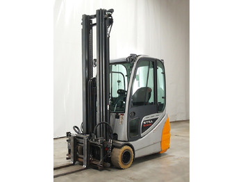 Electric forklift STILL RX20