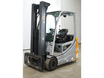 Electric forklift STILL RX20