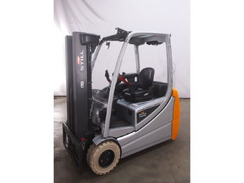 Electric forklift STILL RX20