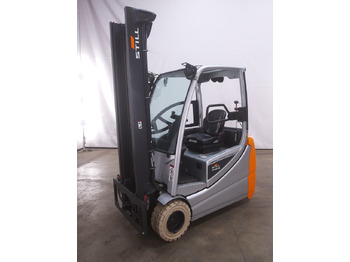 Electric forklift STILL RX20