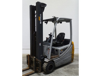 Electric forklift STILL RX20