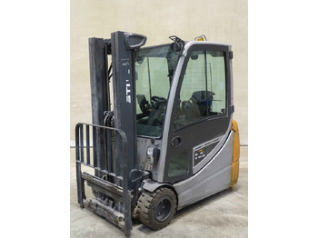 Electric forklift STILL RX20