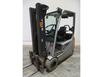 Electric forklift STILL RX20