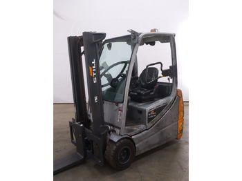 Electric forklift STILL RX20