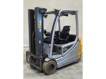 Electric forklift STILL RX20