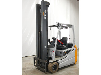Electric forklift STILL RX20