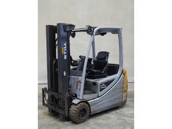 Electric forklift STILL RX20