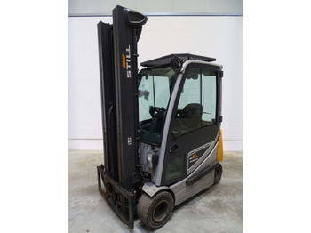 Electric forklift STILL RX20