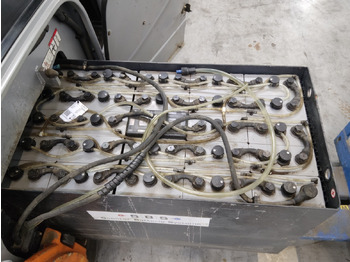 Electric forklift Still RX20-20P: picture 4