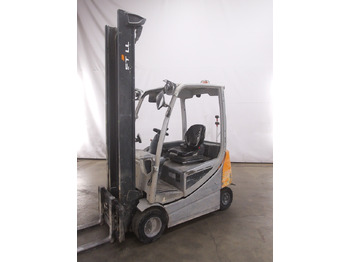 Electric forklift STILL RX20