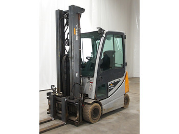 Electric forklift STILL RX20