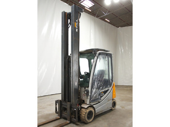 Electric forklift STILL RX20