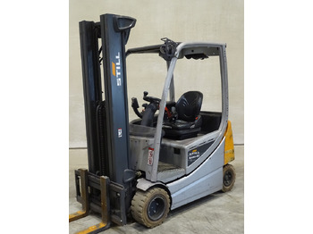 Electric forklift STILL RX20