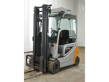 Electric forklift STILL RX20