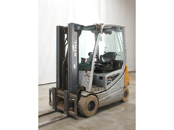 Electric forklift STILL RX20