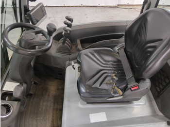 Electric forklift Still RX20-20P: picture 3