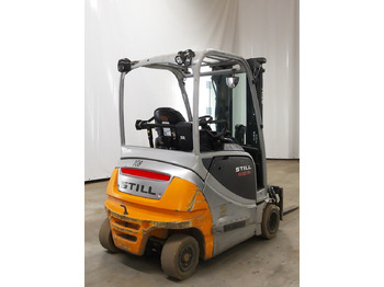 Electric forklift Still RX20-20P: picture 2
