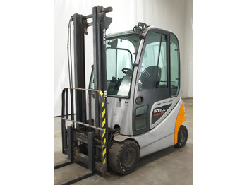 Electric forklift STILL RX20