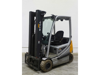 Electric forklift STILL RX20