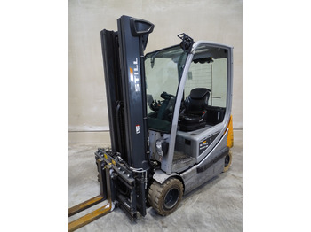 Electric forklift STILL RX20